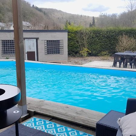 Yvoir, La Porte Des Ardennes Eksteriør bilde