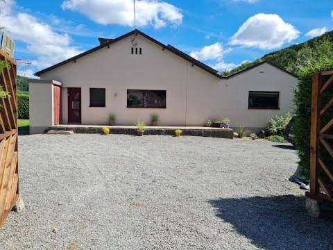 Yvoir, La Porte Des Ardennes Eksteriør bilde