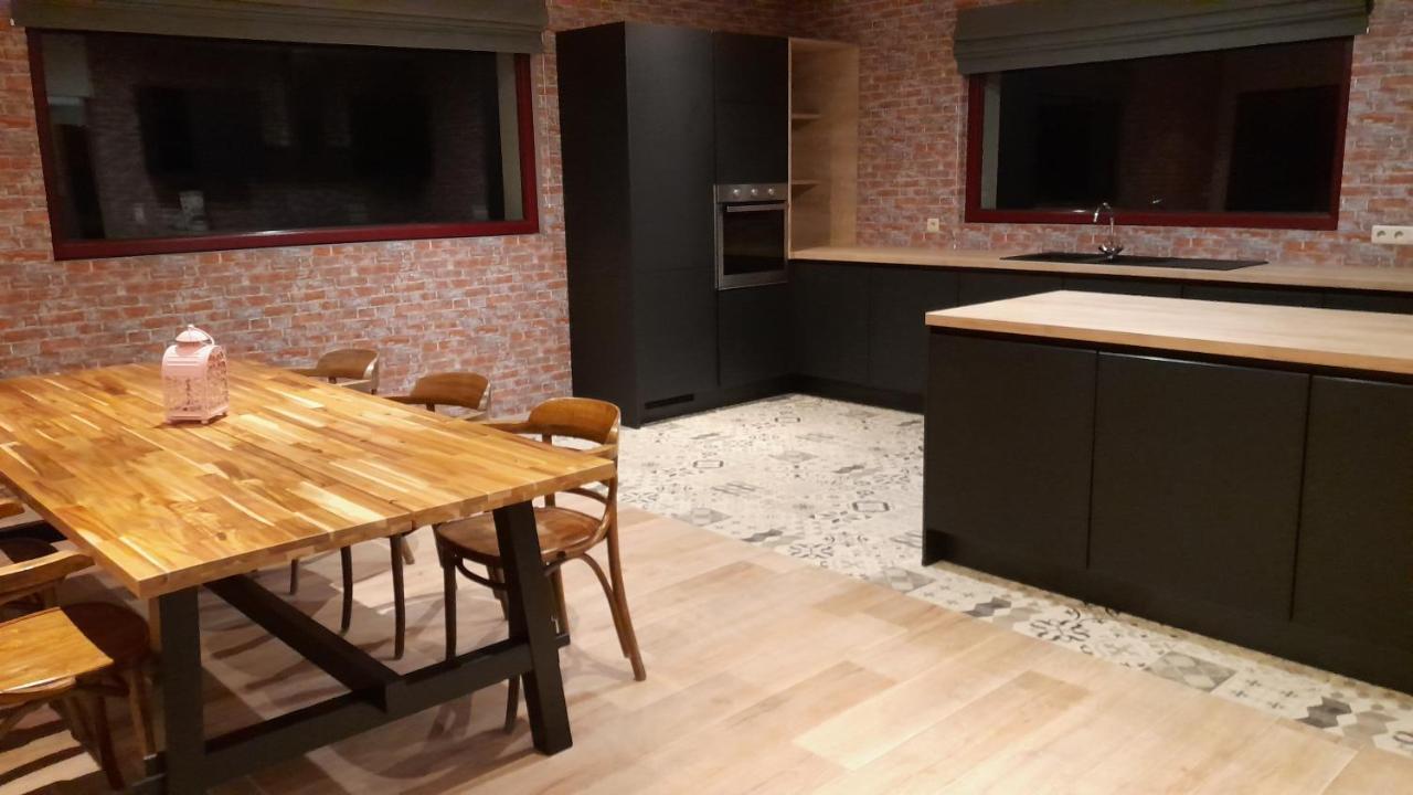 Yvoir, La Porte Des Ardennes Eksteriør bilde