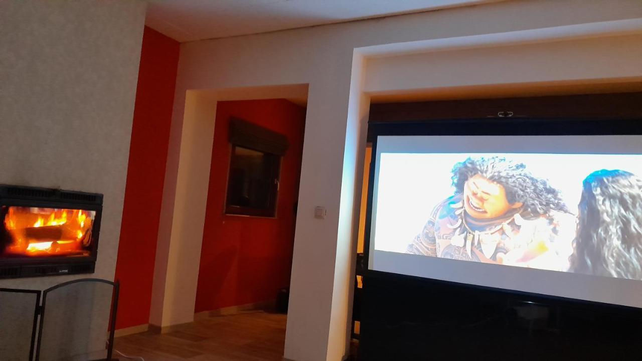 Yvoir, La Porte Des Ardennes Eksteriør bilde